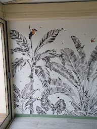 Photo n°8 de Le 23 à Pornic (Décorateur d'intérieur)