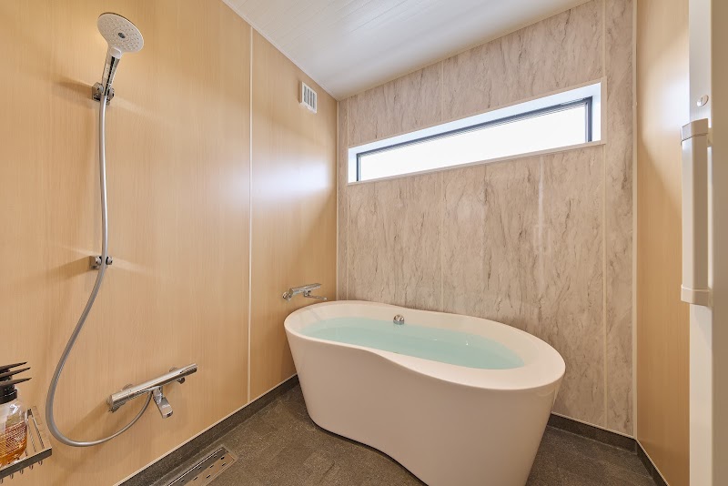 うみテラス 二色の浜