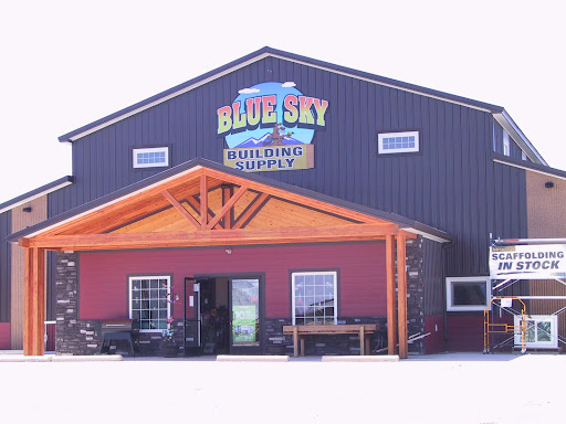 Blue Sky Building Supply