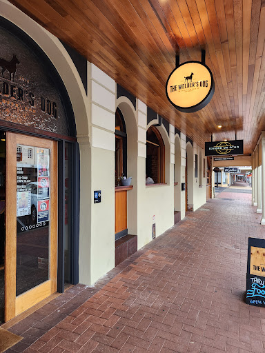 The Welder's Dog Inverell - Thumbnail