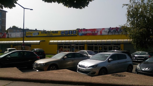 Fitness Park Orly