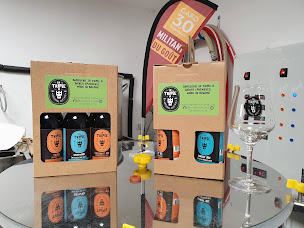 Photo n°12 de Brasserie Triple A à Ribaute-les-Tavernes (Microbrasserie)