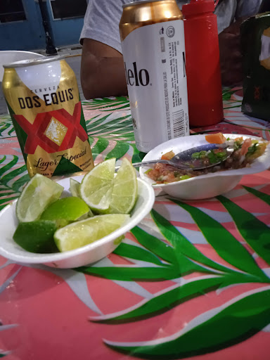 Taqueria El Pastorsito Tlacotalpeño