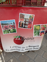 Photo n°4 de Earl la Bergerie à L'Île-d'Yeu (Magasin)