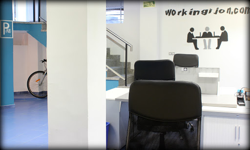 Workingijon - Visual