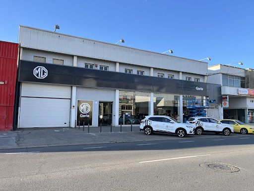 Garte MG La Rioja