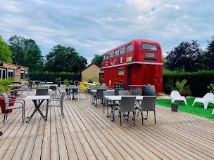 Photo n°29 de Camping LES VOILES DE LAIVES à Laives (Séminaire)