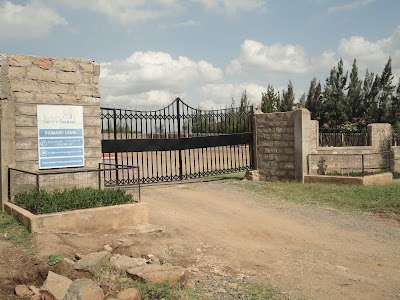 Photos of Kinderville Junior School