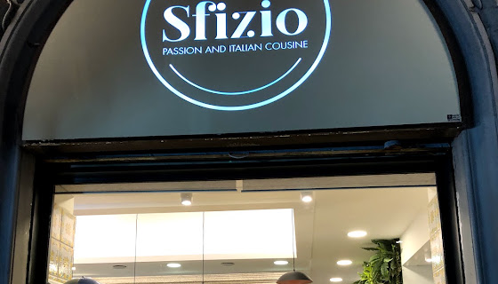 Sfizio Pizzeria