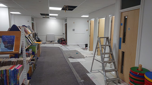 H.L Decorators - Visual
