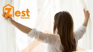 ZEST HOMES Sales and Lettings LTD
