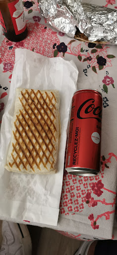 Photo 1 - Tandoori Food