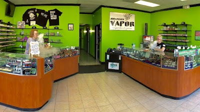 Branson Vapor