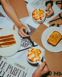 Photo n°9 de Starbucks à Haguenau (Salon de thé)