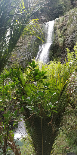 Kitekite Falls - Thumbnail