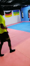 Photo n°2 de Apash Academy à Meyzieu (École de sports)
