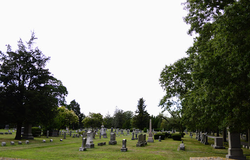 Southampton Cemetery Association