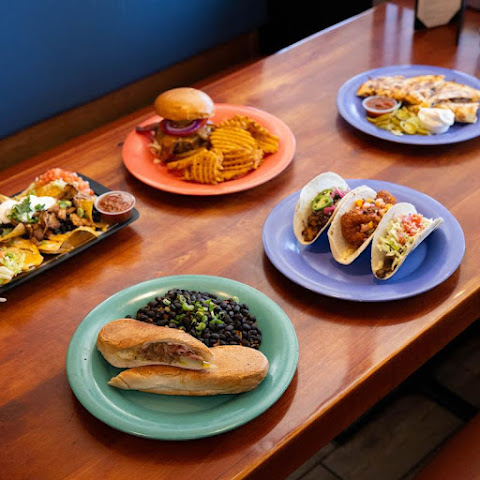 Back 40 Urban Fresh by null