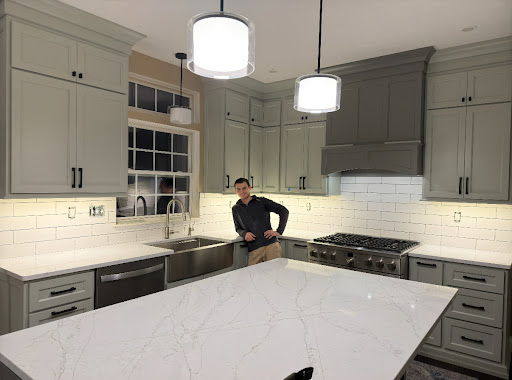 Avatar for A&E Custom Contracting LLC