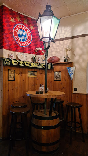 Stadtlaterne - Visual