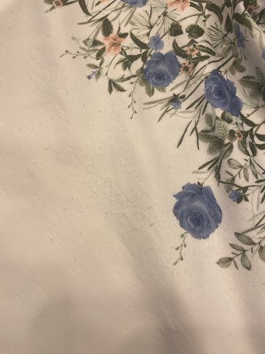 Stacy Cleaners - Visual