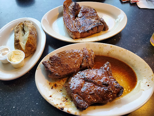 Click's Steakhouse - Thumbnail