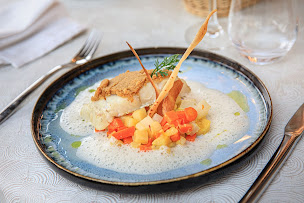 Photo n°70 de L'Ambroisie Restaurant à Mâcon et Traiteur l'ATBM à Mâcon (Traiteur)