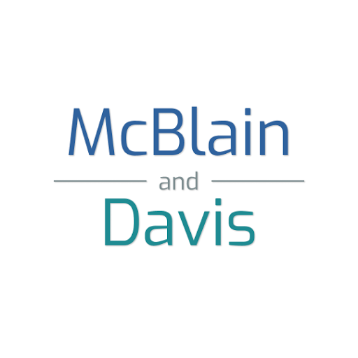McBlain and Davis Ltd - Thumbnail