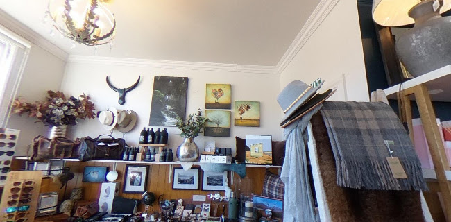 Sequoia - Shop