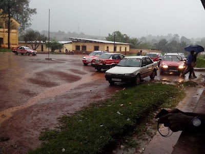 Photos of School Victor Justin Satou