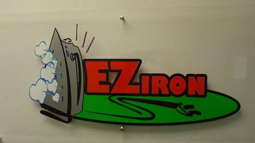 EZ Iron - Visual