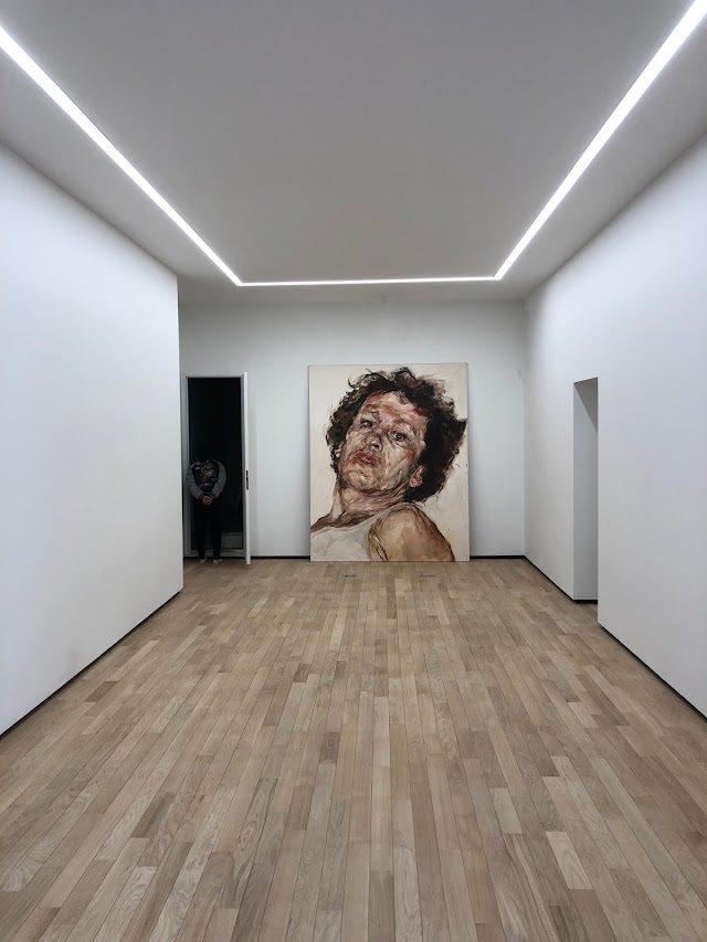 Acid Gallery - DTTH Gallery