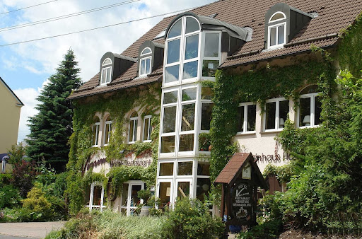 Hotel Vinum Logo