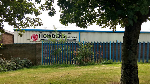 Howdens - Middlesbrough - Visual