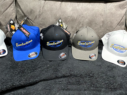 Evolution Motor Co - Thumbnail