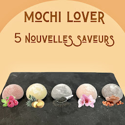 Photo n°59 de Kath Bubble Tea à Cannes (Magasin de thé aux perles)