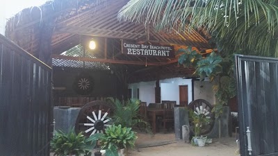 Photos of Cresent Bay Beach Hotel