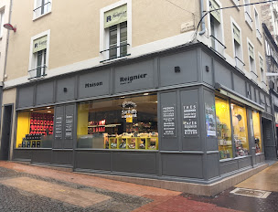 Photo n°1 de Maison Reignier à Le Mans (Caviste)