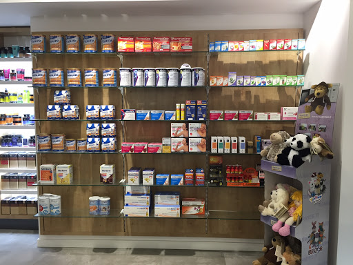 Farmacia Puerta del Sur - Thumbnail