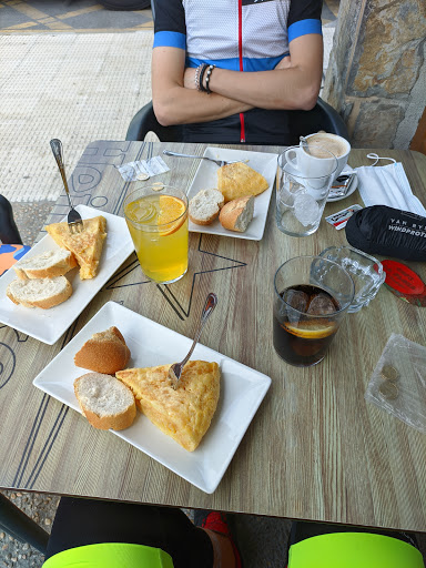 Plaza taberna - Visual