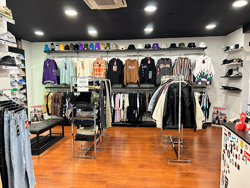 Shata Store - Visual