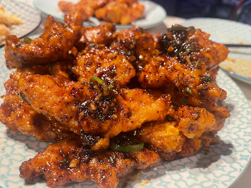 bb.q Chicken Tustin - Thumbnail