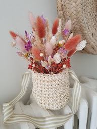 Photo n°12 de Au Roseau à Plumes à Bordeaux (Magasin de fleurs séchées)