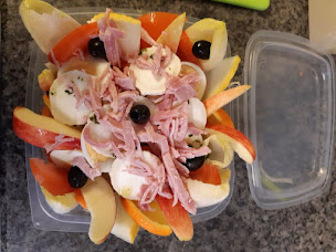 Photo n°24 de Pizzeria La Tarentelle. Service Sur Place , Service Emporté ,service Livraison** à Lacroix-Saint-Ouen (Pizzeria)