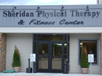 Sheridan Physical Therapy