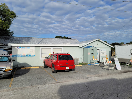 A Place for Grace Ministries, Inc.