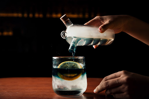 Cuarto Cero bar - Thumbnail