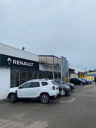 Photo n°1 de Renault Naves - Faurie à Naves (Concessionnaire automobile)