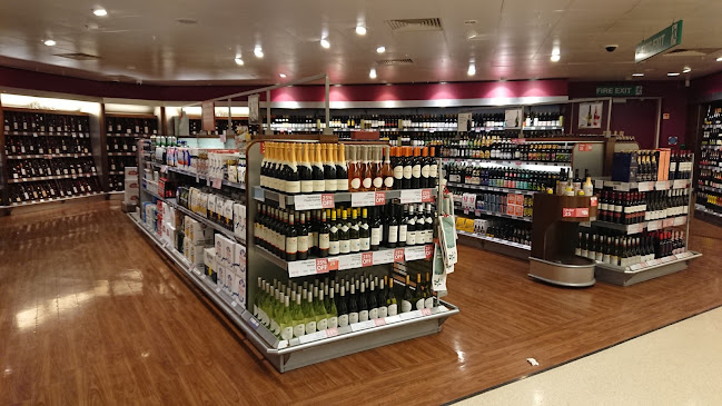 Waitrose & Partners Kingsthorpe - Northampton
