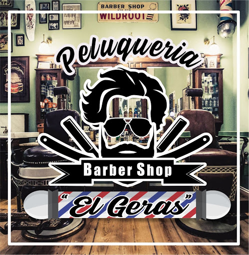 Peluqueria y barberia " El Geras" - Thumbnail